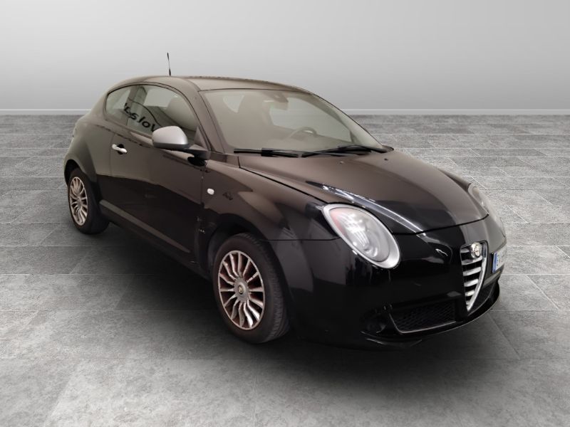 GuidiCar - ALFA ROMEO MiTo 2013 2014 MiTo 1.4 Progression 70cv Usato